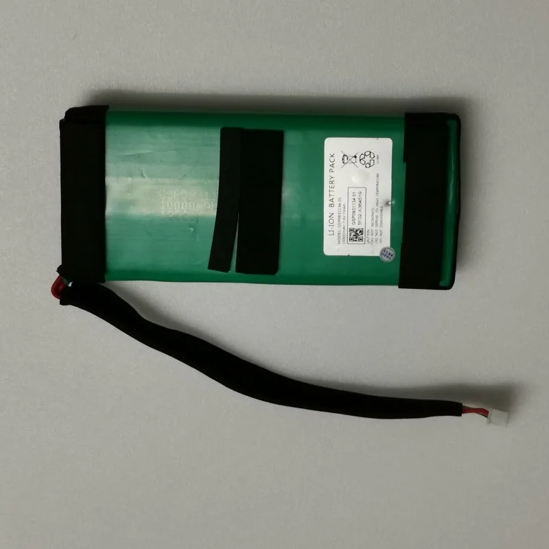 7.4V 10000mah battery for JBL Boombox batteries