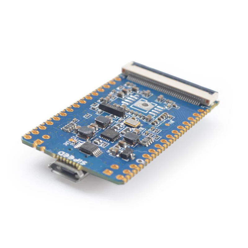 Lichee Pi Zero Allwinner V3S ARM Cortex-A7 Core CPU Linux Development Board IOT Internet of Things