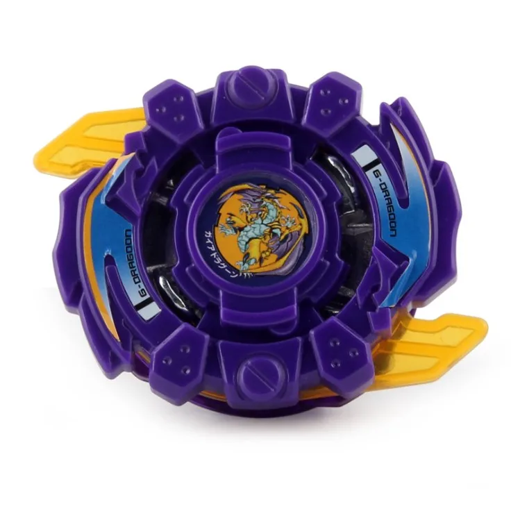 Spinning Top Fusion Superzings B192 B191  Evolution Arena Toys For Children Without Launcher