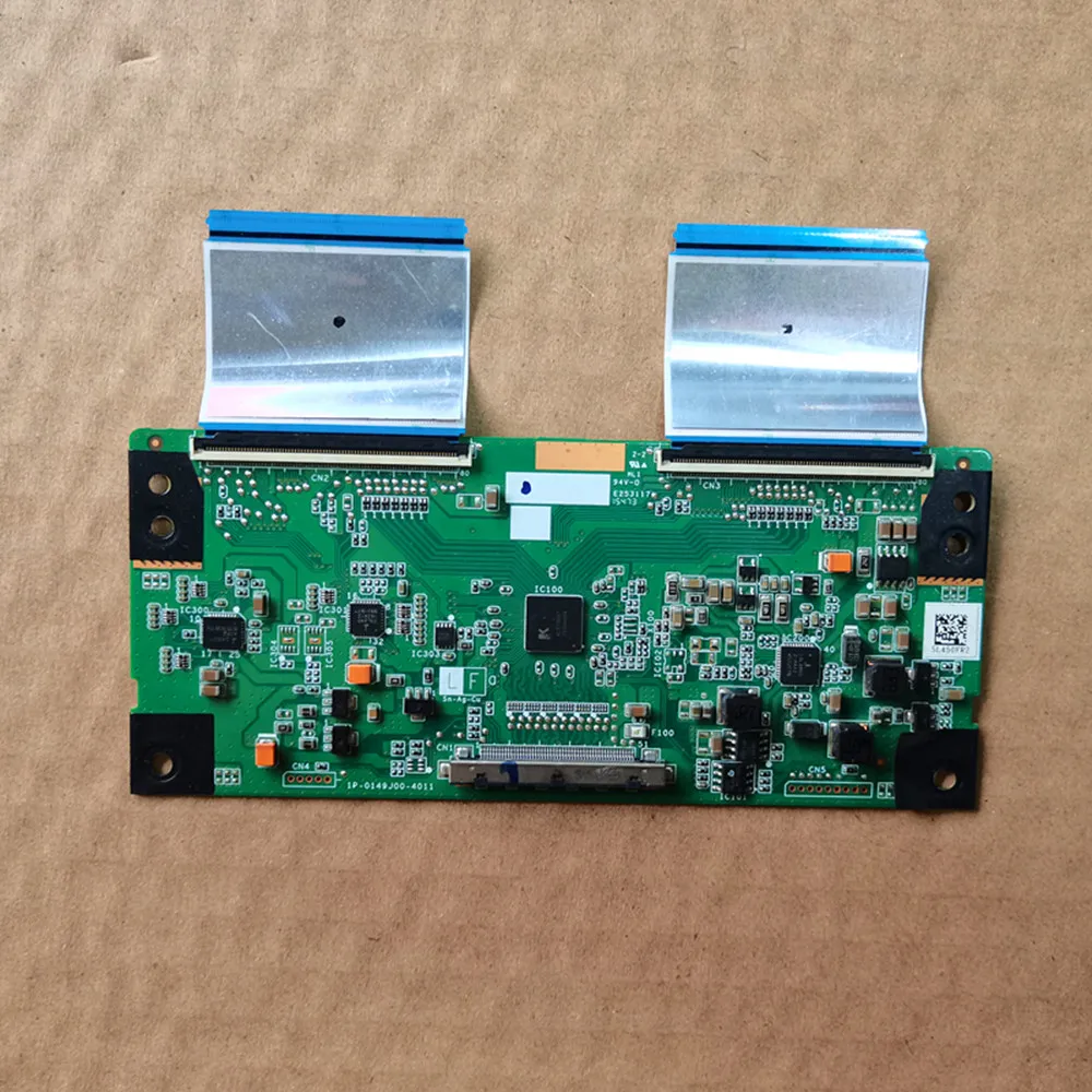 Dobry test tablica logiczna 1P-0140J00-4011 T-CON pokładzie dla Xiaomi L40M2-AA L403PN L403P3