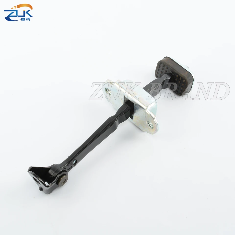 ZUK Car Door-Check Strap Arm Hinge Stopper Door Checker For HONDA CR-V CRV 2007 2008 2009 2010 2011 Front Rear Left Right