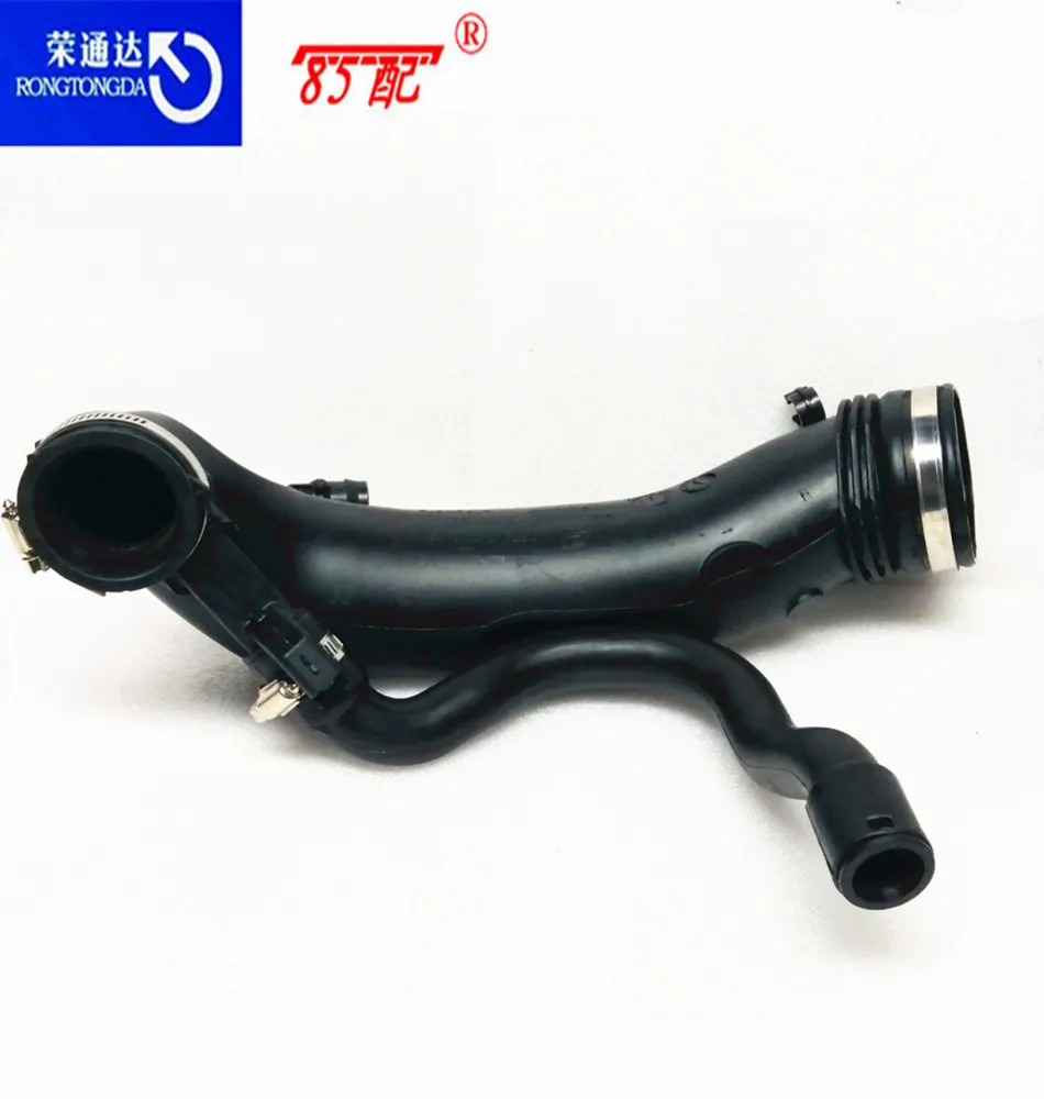 Turbocharger intake pipe 1440Q6 FOR Peugeot 3008/308/5008/508/RCZ FOR Citroen C4/C5/DS4 1 .6 16V Turbo intake pipe