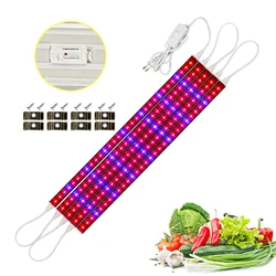 Phytolamp Growth Light 5730 LED Grow Light for phydroponics grow kit Greenhouse Grow Tent vegetable flower seedlings