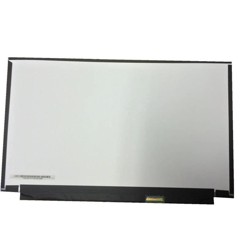 Tela do Laptop Lcd 1920*1080 Ips Edp 30 Pinos N133hce-gp1 Lq133m1jw15 B133han04.9 B133han04.2 Lp133wf4 Spb1 13.3