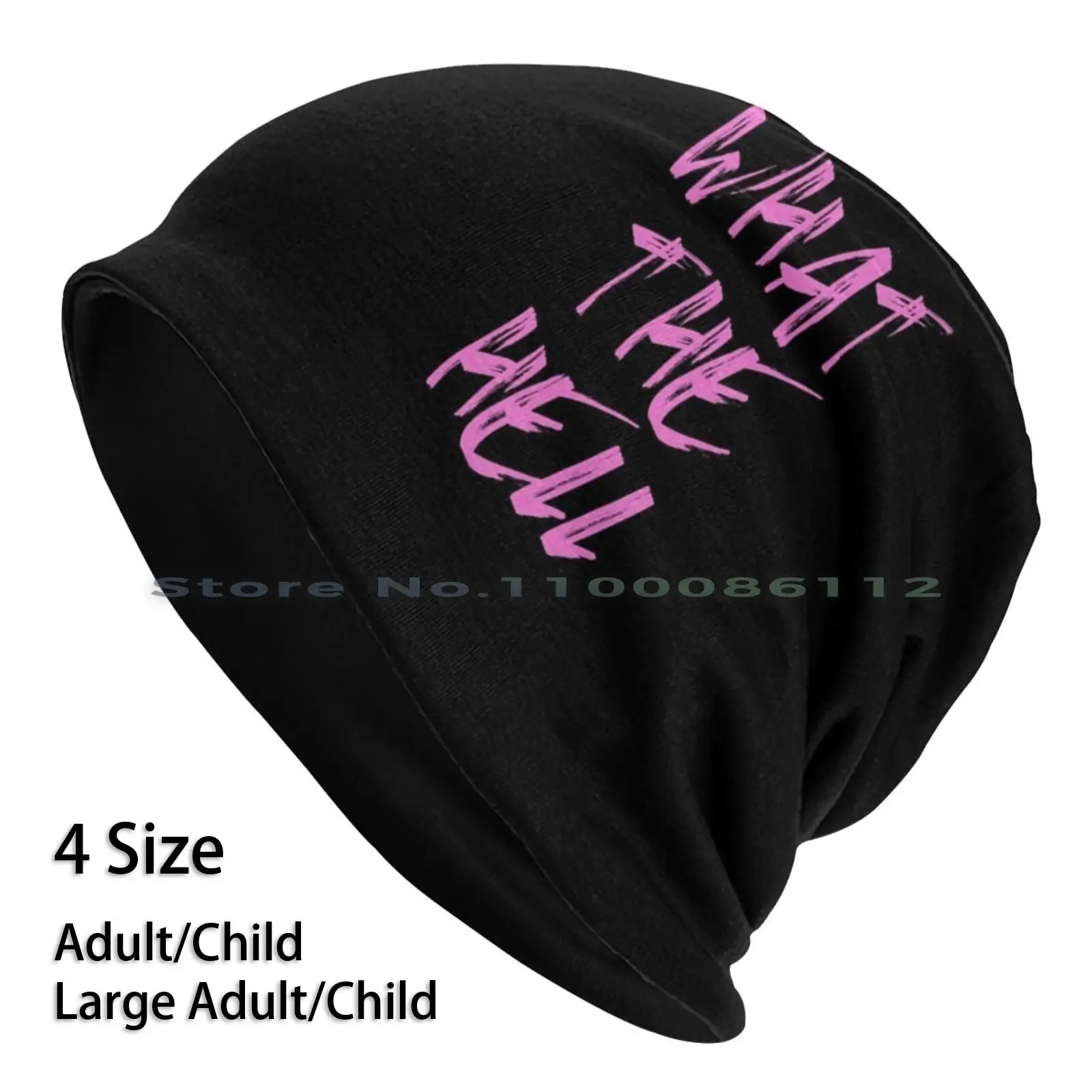 Avril Lavigne What The Hell Shirt Beanies Knit Hat Avril Lavigne Costume Avril Lavigne What The Hell Avril Lavigne Jewelry