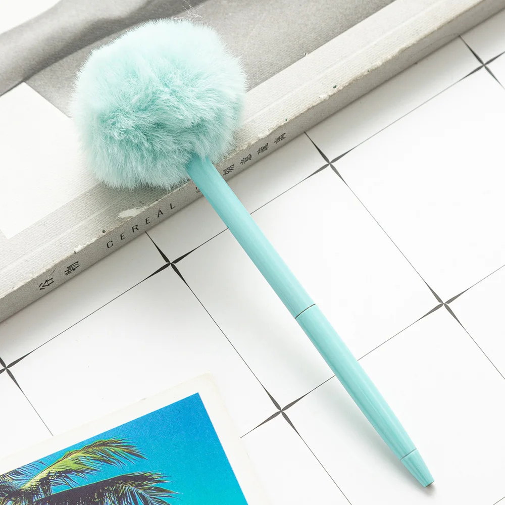 Classic Design Metal Ballpoint Pen with Luxury Portable Rotating Automatic Ball Pen Exquisite Writing Tool