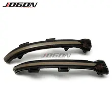 LED Dynamic Turn Signal for VW #3