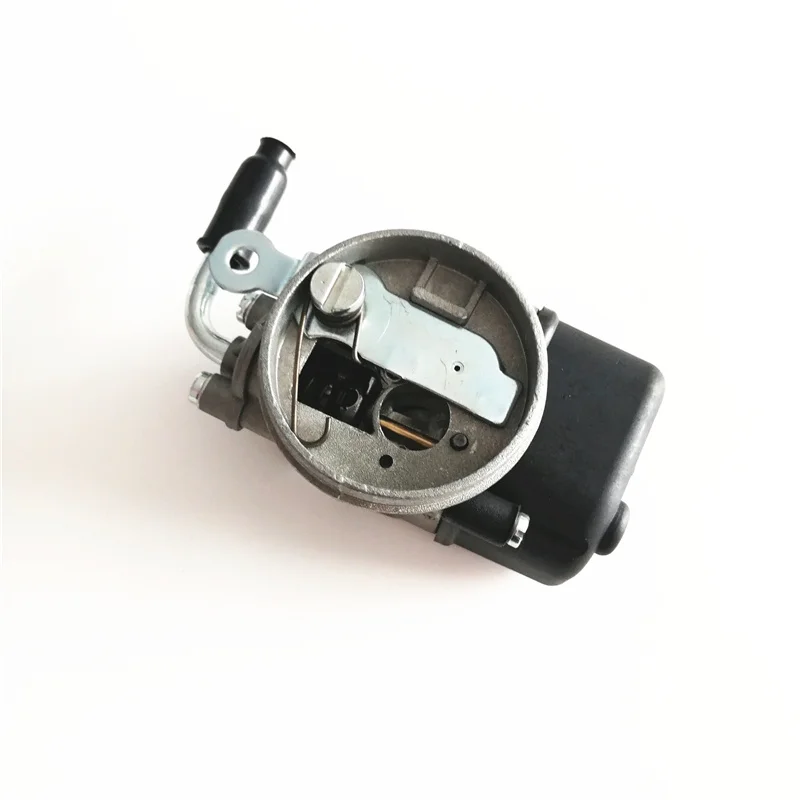 Motocykl 13mm gaźnik dla Dellorto Sha 13-13 1313 13/13 Piaggio Vespa Ciao Bravo bokser CICLOMOTORE SHA 13mm gaźnik — zdjęcie 4