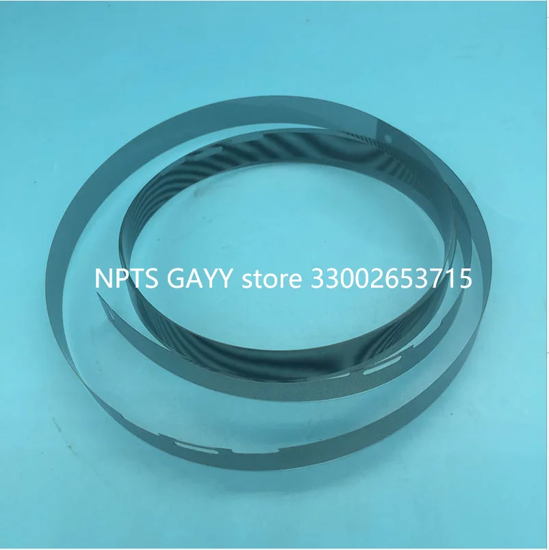 Encoder Raster Strip per Epson Stylus Pro 7800 7880 7880C 7450 stampante a getto d'inchiostro nastro a pellicola con sensore lineare addensare per testina di stampa Dx5