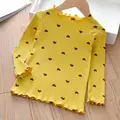 Heart Yellow