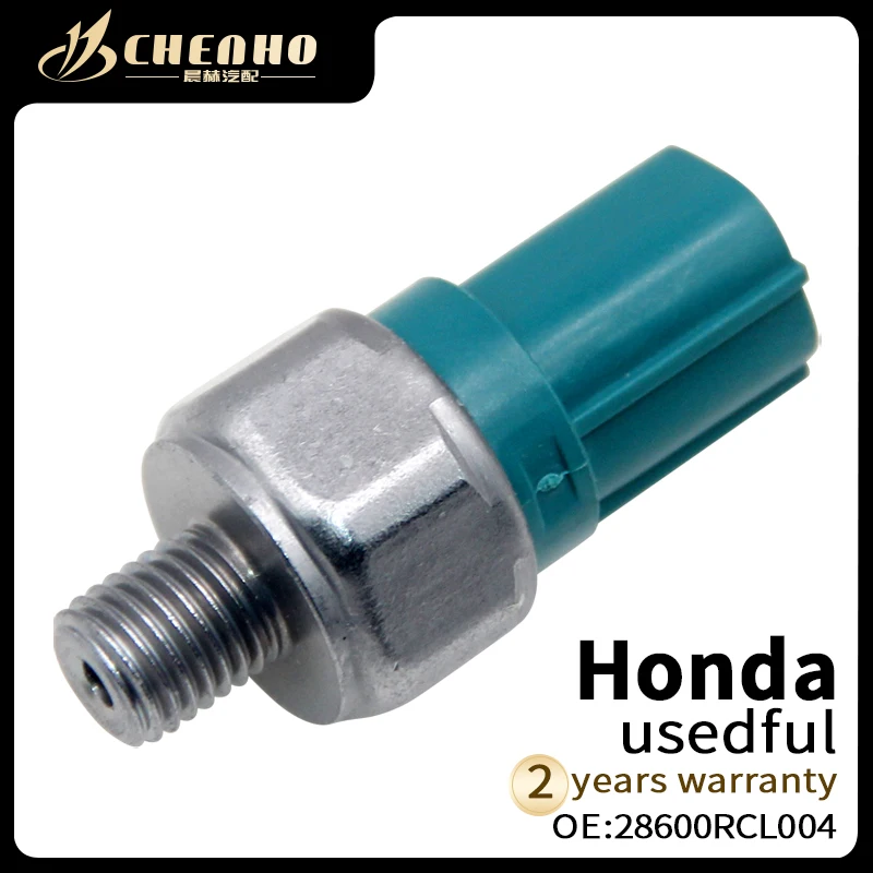 CHENHO BRAND New 28600RCL004 Fuel Injection Pressure Transmission Sensor For H-onda/A-ccord/A-cura/C-R-V Element RSX TSX 2003