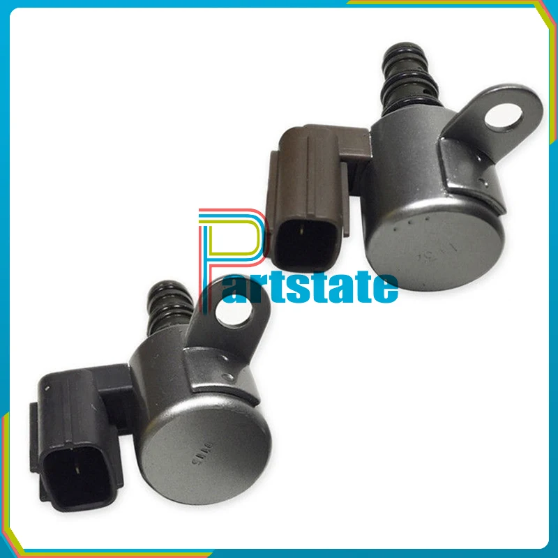 

Новый соленоид переключения передач черного цвета, подходит для Acura TL 2004-2006, Honda Accord 1998-2007, Odyssey 1998-2006, 28500-P6H-003