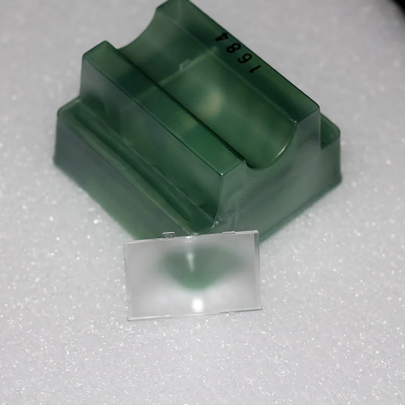 1 قطعة VF ماتي التركيز شاشة الزجاج إصلاح جزء لكانون EOS 6D 5D مارك II 5D2 5DII DS126201 SLR