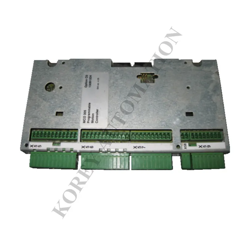 Inverter FC302 Seri… - image