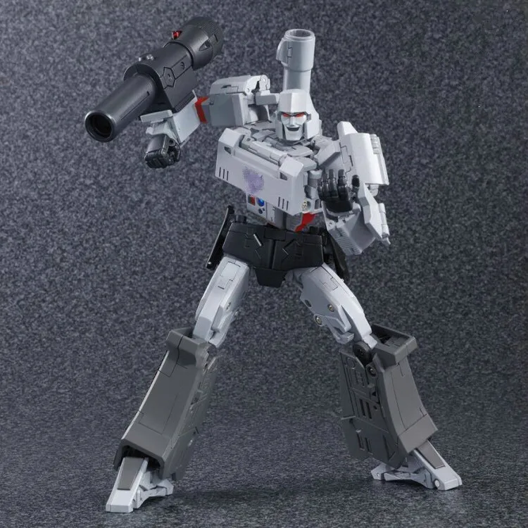 

in stock 4th Party Masterpiece MP36 Mightron MP-36 Transformation Action Figure New in Box