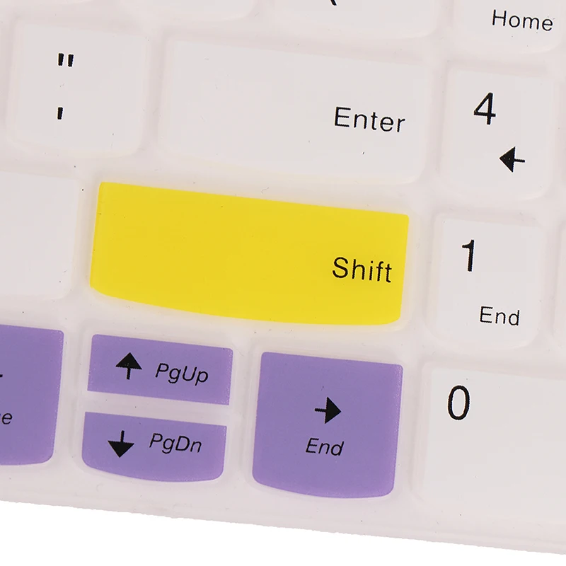 Capa protetora para teclado de notebook, 15.6 polegadas, para asus s15 s5300u, à prova d'água