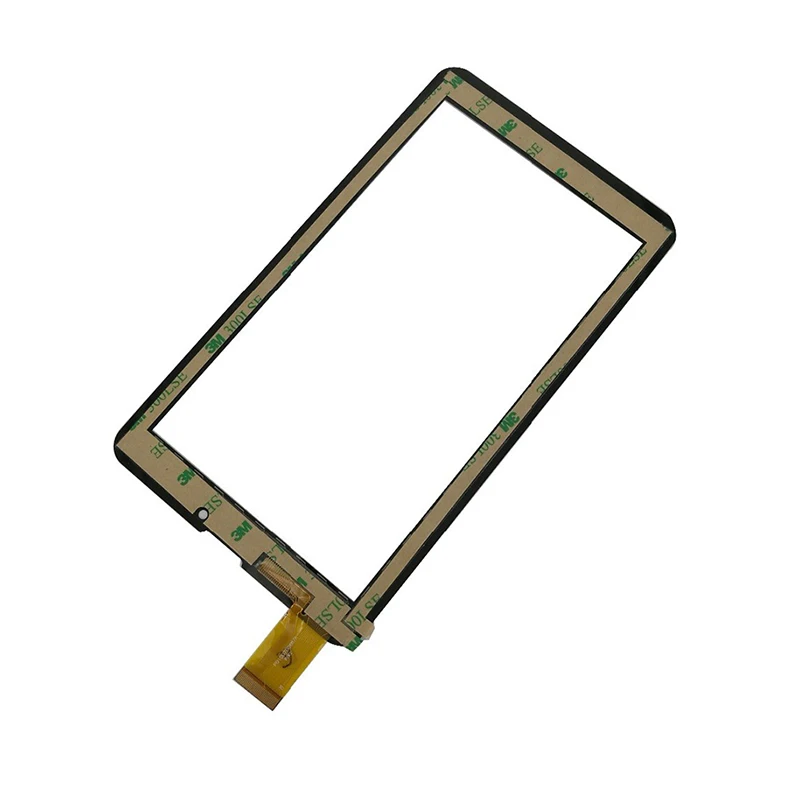 For TeXet TM-7076 TM-7846 TM-7866 TM-7096 TM-7876 Touch Screen Digitizer Glass Sensor Panel