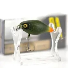 38mm Crank Bait Fishing Lure #2