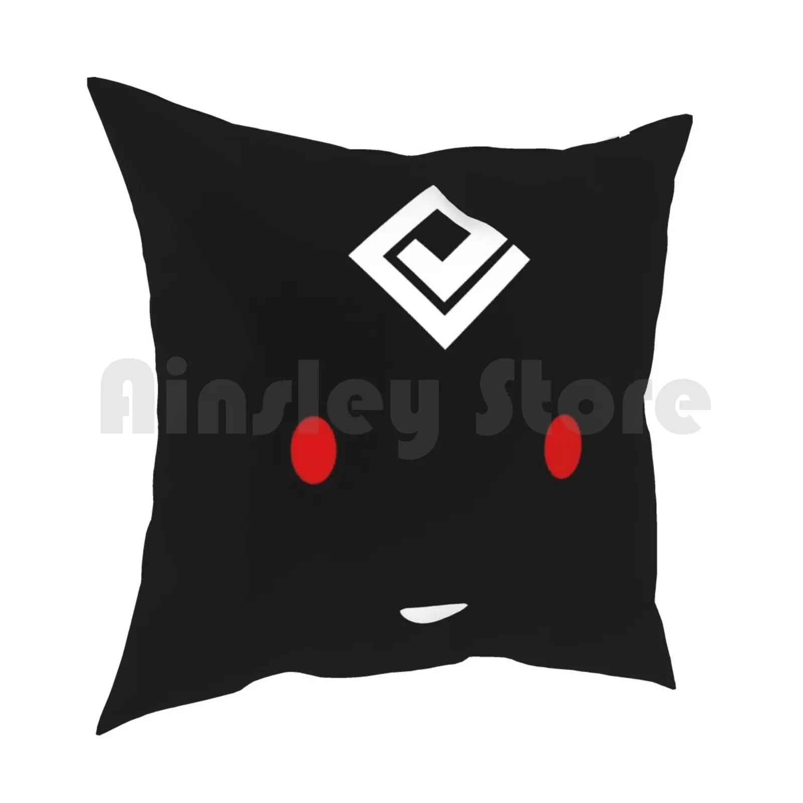 Black Desert Online Remastered-Fan Design Pillow Case Printed Home Soft Throw Pillow Game Gaming Games Black Desert