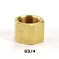 G3-4 Only Nut