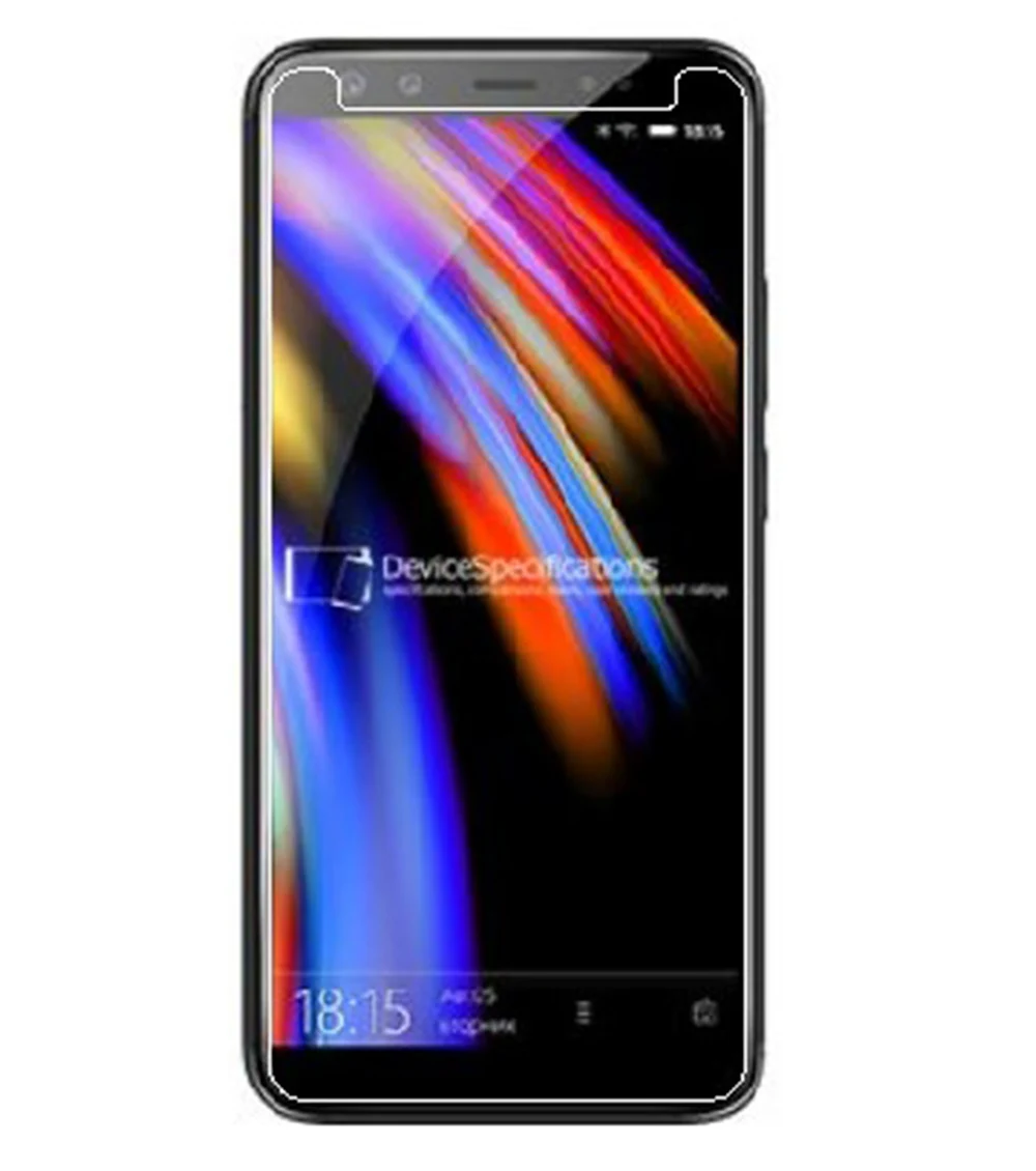 2Pcs Smartphone Tem… - image