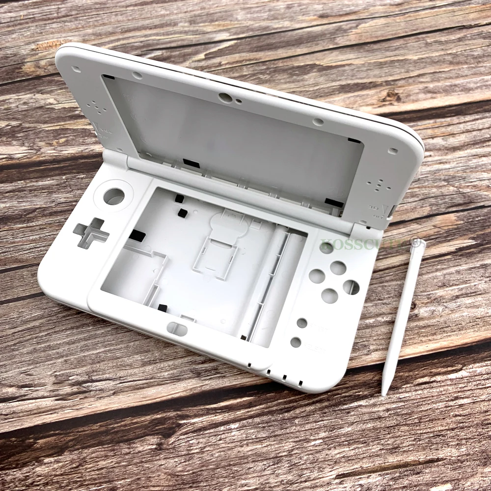2021 nuovo ricambio per nintendo New 3DS LL Cover per Console di gioco per la nuova custodia 3DS XL custodia Cover Set completo