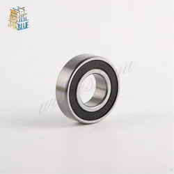 1pcs high quality 16287 (16*28*7mm) Bicycle Bottom Hub 16287RS Ball Bearings 16287-2RS 6902/16-2RS 61902-16-2RS