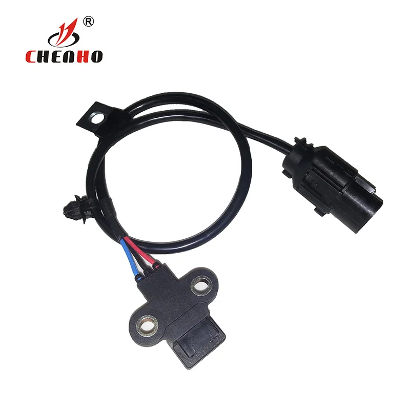 Crankshaft Position Sensor Fit F-or H-yundai XG300 XG350 K-ia S-edona 3931039010 5S1777 39310-39010