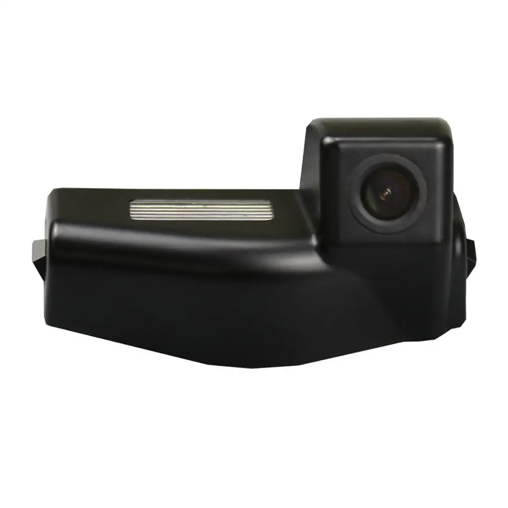 HD 720p Rear View Camera Reversing Backup Camera  for Mazda 3 2011/2012/2013 2 Hatchback Sedan 2012 3 Hatchback 2010