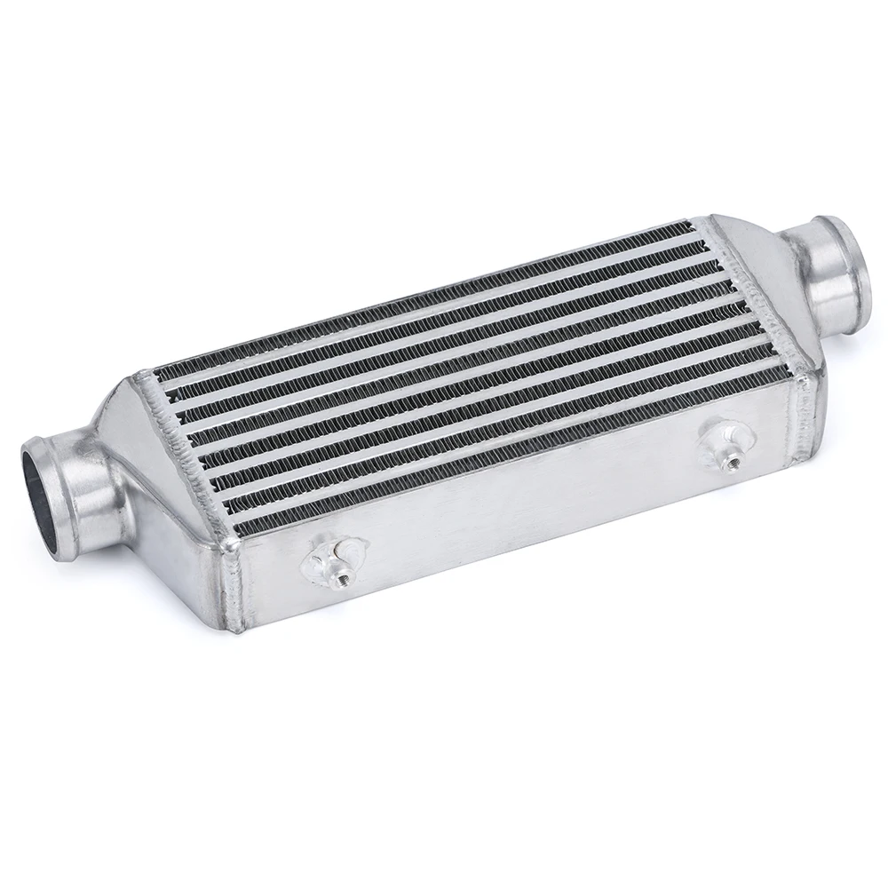 Hypertune - 320*140*65mm Universal Turbo Intercooler bar&plate OD=2.5