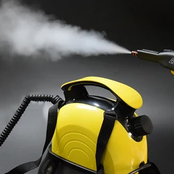 13 em 1 1500w 4pa de alta pressão máquina vapor mop cleaner para telha piso tapete carro beleza lavagem carro