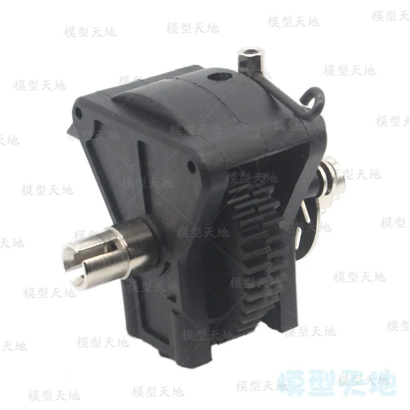 HSP 06034 06033 06232 Gear Two Speed Transmission Complete 42T 47T For 1/10 4WD RC Nitro Model Car Buggy Truck 94106 94166