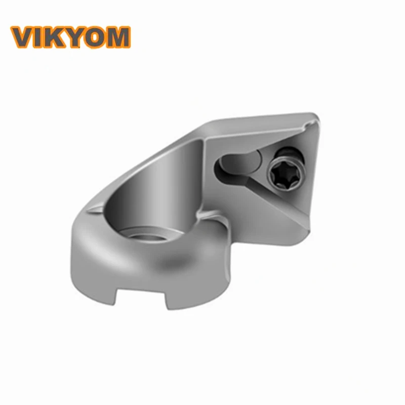 High Precision Boring tool insert seat ENH1/2/3/4/5/6 CNC fine boring head tool holder BMB fine boring insert seat