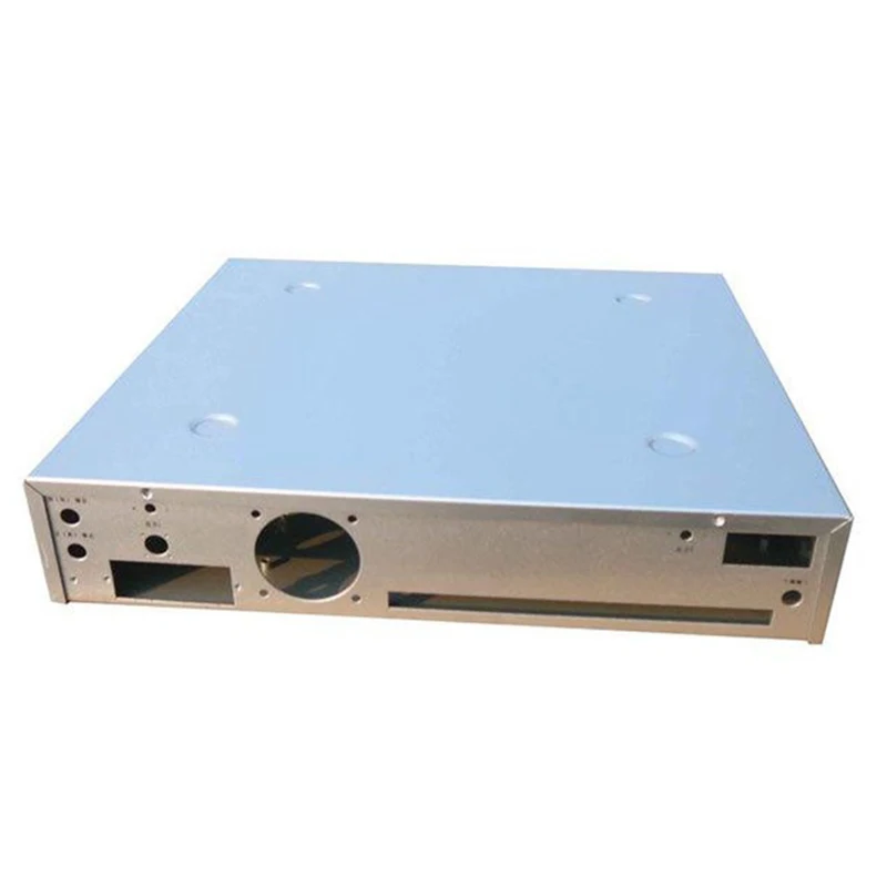 Customized Metal Mold Punchining Sensor Box