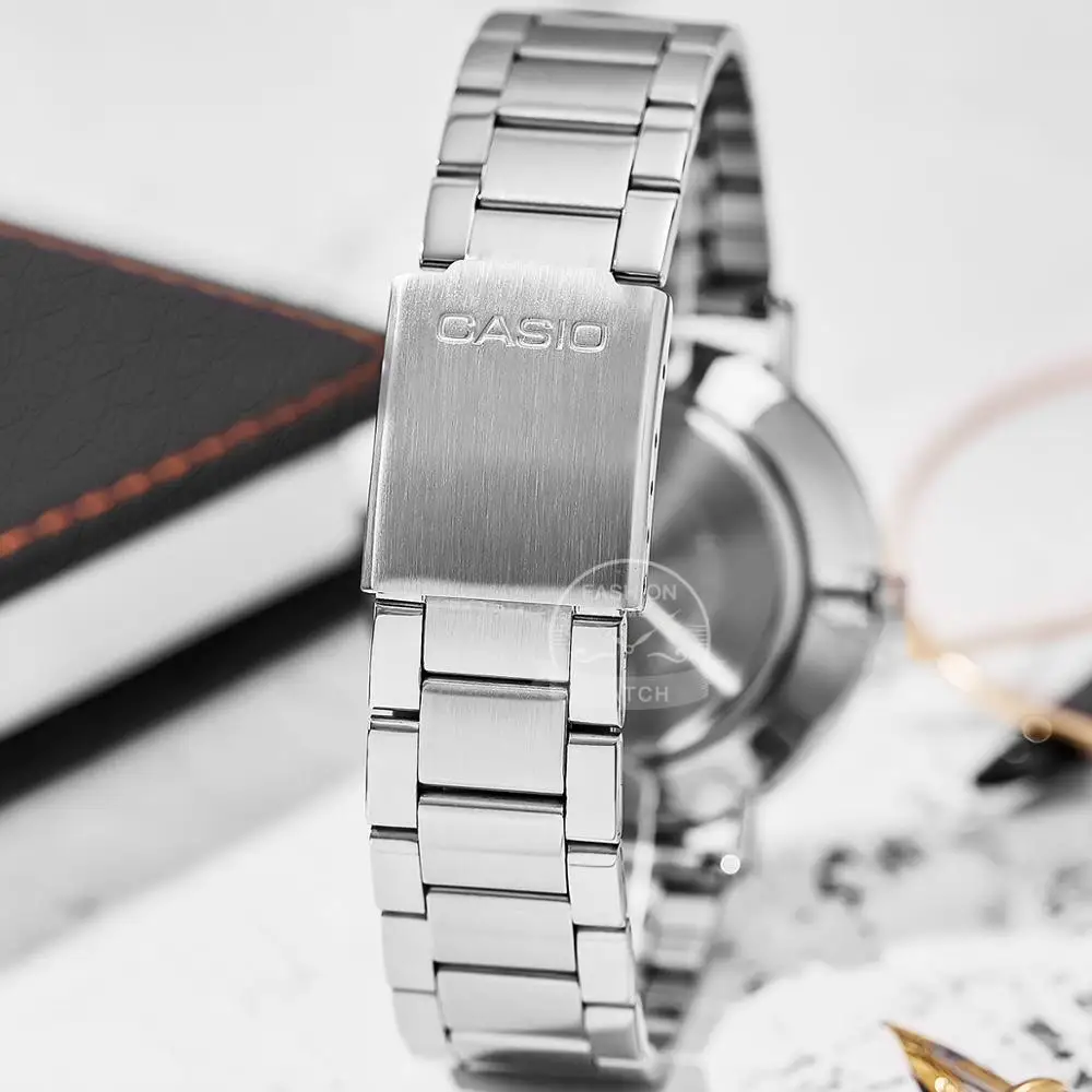 Casio watch men luxury top relogio digital watch sport Waterproof quartz Neutral watch Relogio Masculino MTP-VT01D
