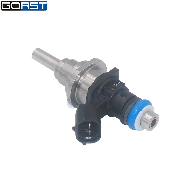 Fuel Injector L3K9-13-250A For Mazda Speed 3 6 CX-7 Turbo 2.3L