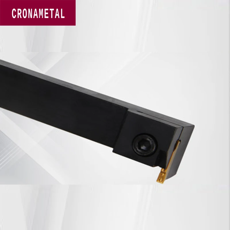 CRONAMETAL внешний инструмент для обработки канавок MGT мульти канавок для лица держатель инструмента MGEVR1616-2.5/L2020-3