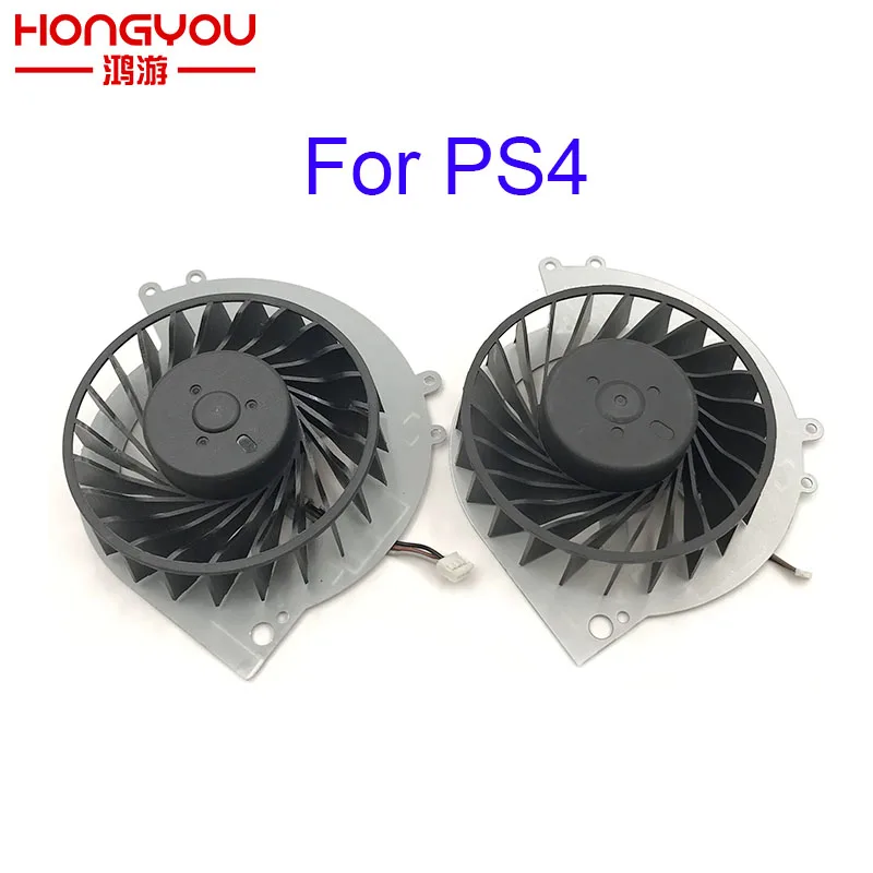 Ksb0912He Internal Cooling Cooler Fan for Ps4 Cuh-1000A Cuh-1001A Cuh-10Xxa Cuh-1115A Cuh-11Xxa 1200 Series Console