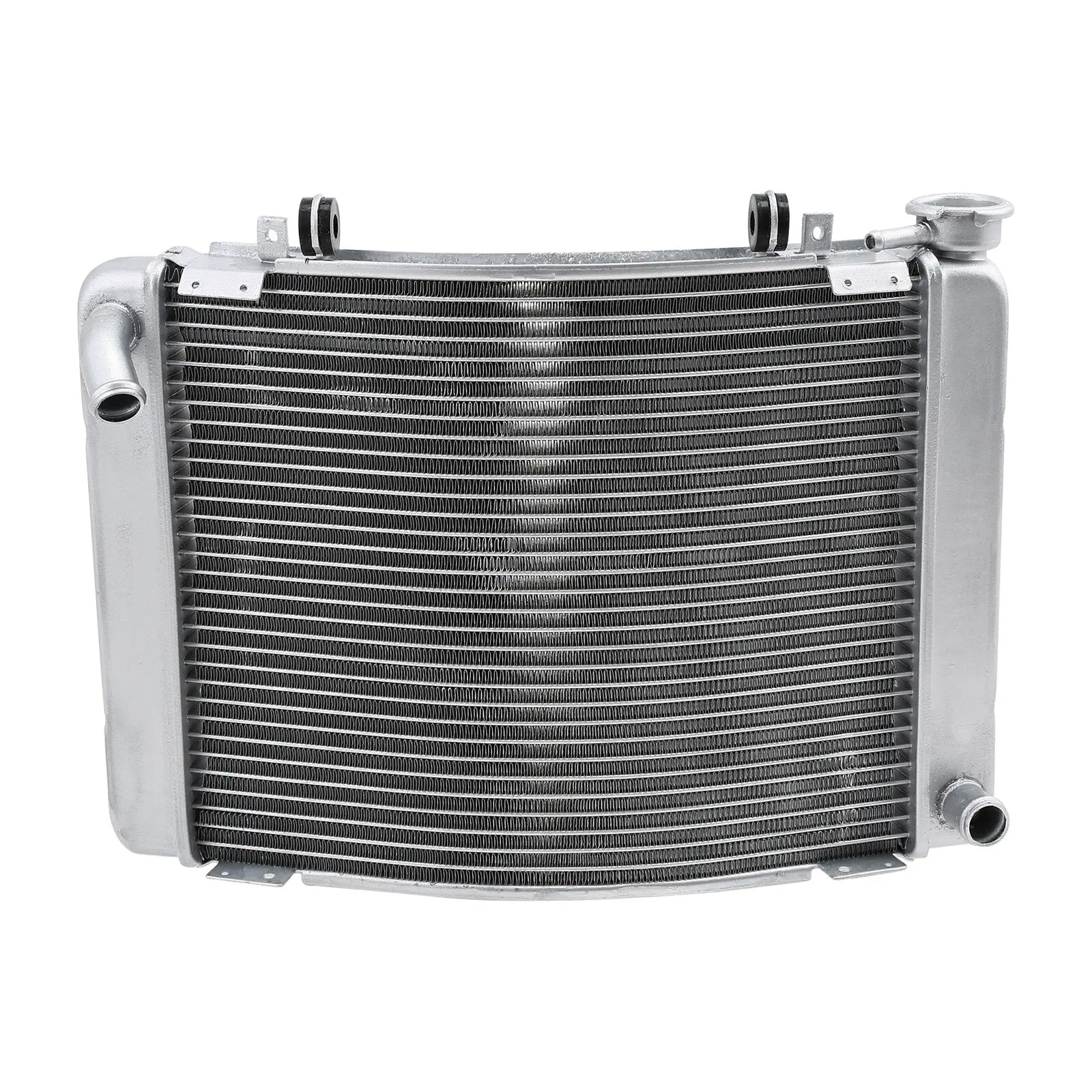 Motorcycle Aluminum Engine Cooling Cooler Radiator For Honda NSR 250 1991-1998 1997