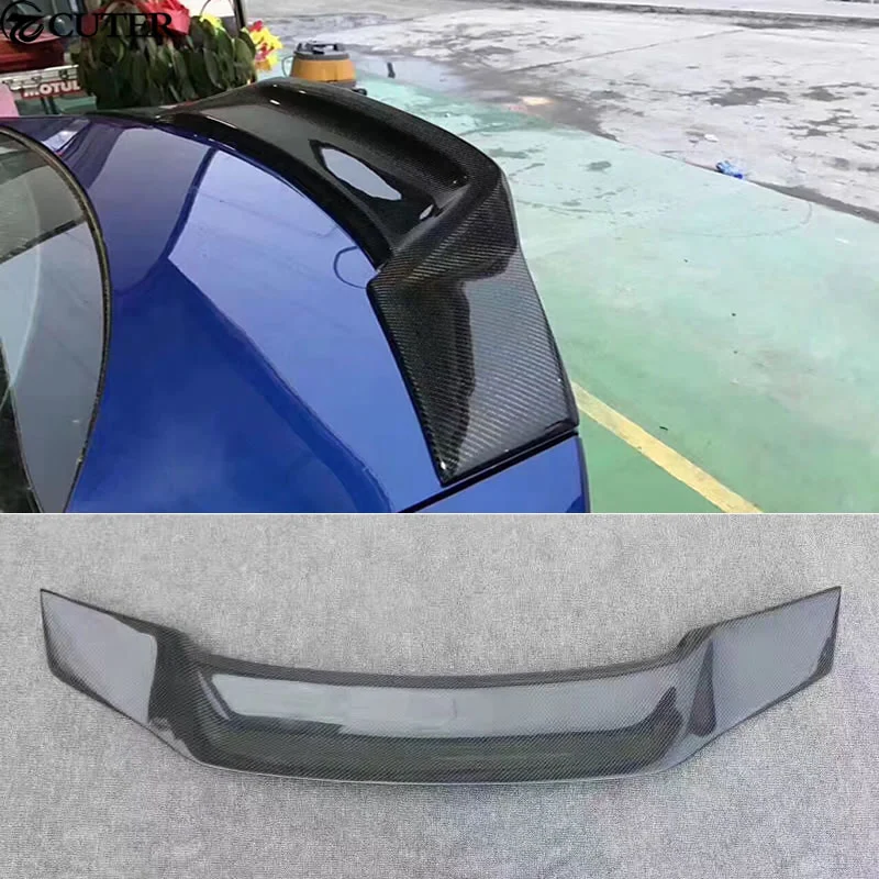 A3 S3 Carbon Fiber …