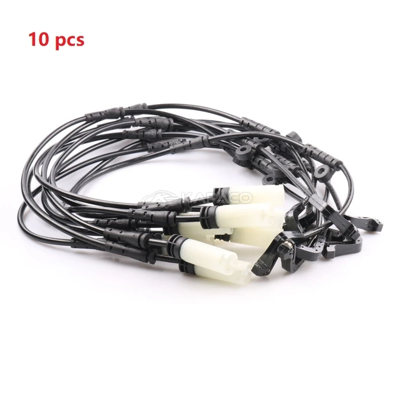 10 ΡΡ., ΠΏΡΠΎΠ²ΠΎΠ΄ Π΄Π»Ρ Π΄Π°ΡΡΠΈΠΊΠ° ΠΈΠ·Π½ΠΎΡΠ° ΠΏΠ΅ΡΠ΅Π΄Π½Π΅ΠΉ ΡΠΎΡΠΌΠΎΠ·Π½ΠΎΠΉ ΠΊΠΎΠ»ΠΎΠ΄ΠΊΠΈ 34352282935 Π΄Π»Ρ BMW E60 E61 M5 E63 E64 M6 10 ΡΡ., ΠΏΡΠΎΠ²ΠΎΠ΄ Π΄Π»Ρ Π΄Π°ΡΡΠΈΠΊΠ° ΠΈΠ·Π½ΠΎΡΠ° ΠΏΠ΅ΡΠ΅Π΄Π½Π΅ΠΉ ΡΠΎΡΠΌΠΎΠ·Π½ΠΎΠΉ ΠΊΠΎΠ»ΠΎΠ΄ΠΊΠΈ 34352282935 Π΄Π»Ρ BMW E60 E61 M5 E63 E64 M6