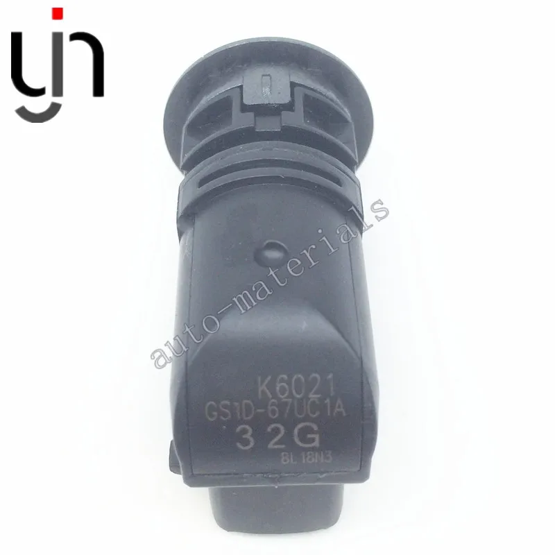 

1PCS New K6021-GS1D-67UC1A PDC Car Parking Sensor Reverse Assist For MAZ DA 5 CR19 2006-2014