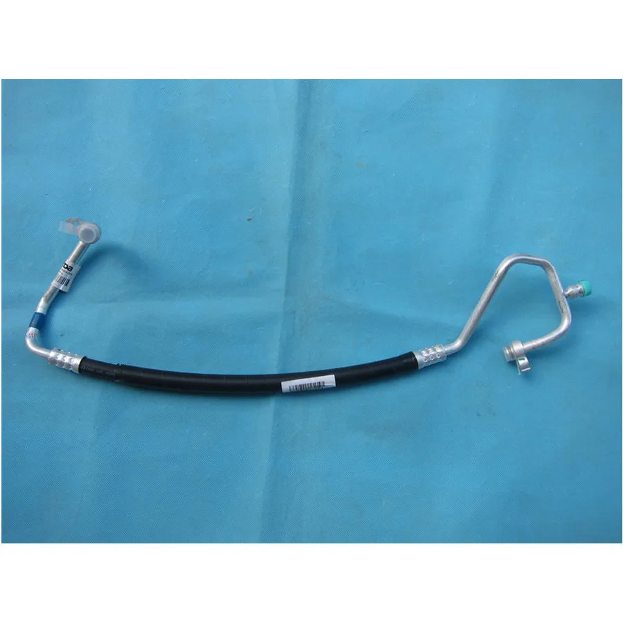 Car A/C air condition system high flexible pressure hose 61-461 for Mazda 3 2014-2018 AXELA BM BN 2.0 engine