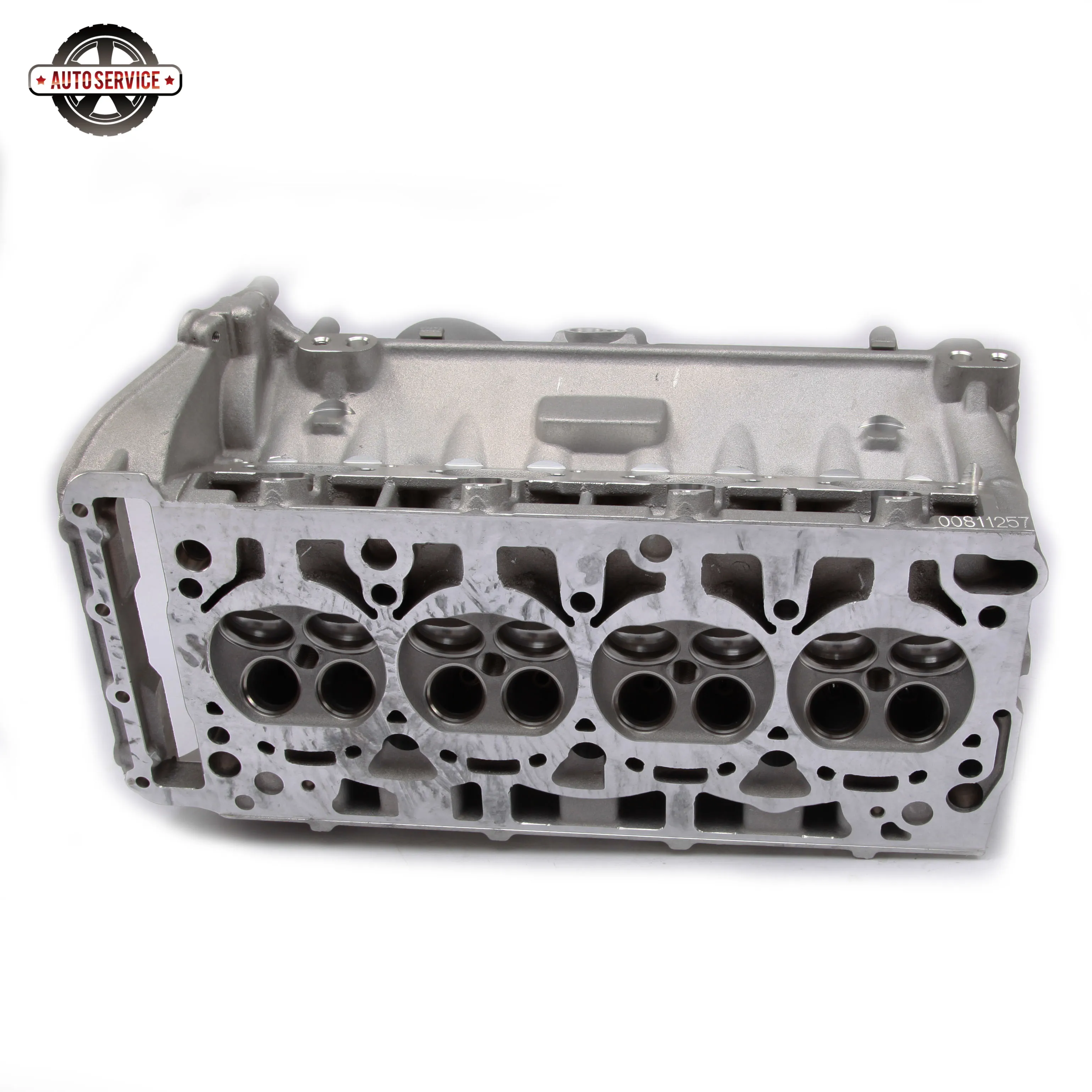 06H 103 064 K Car Engine Cylinder Head For Audi A3 A4 A5 TT VW Golf Passat CC Jetta Tiguan 1.8/2.0T 06H 103 264 X 06H 103 063 K