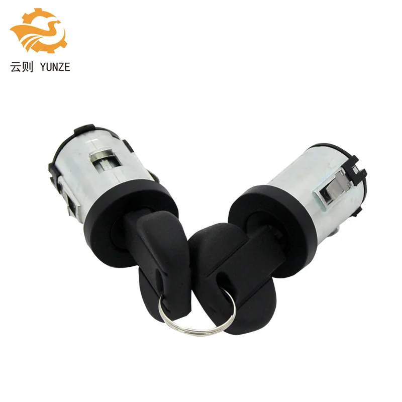 2PCS Door Lock Barr… - image