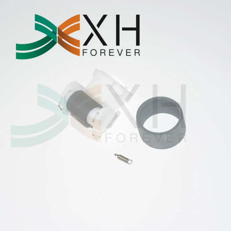 1sets pick up roller sets for Epson R250 R270 R280 R290 R330 R390 T50 A50 RX610 RX590 L801 L800 L805 P50