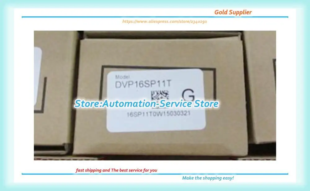 DVP16SP11TS DVP16SP11T DVP16SP11R DVP16SM11N Delta New Original PLC Module Boxed