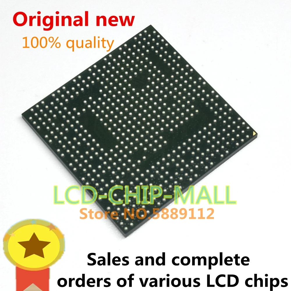 

1PCS MSD309PX-LF MSD309 BGA in stock 100%good