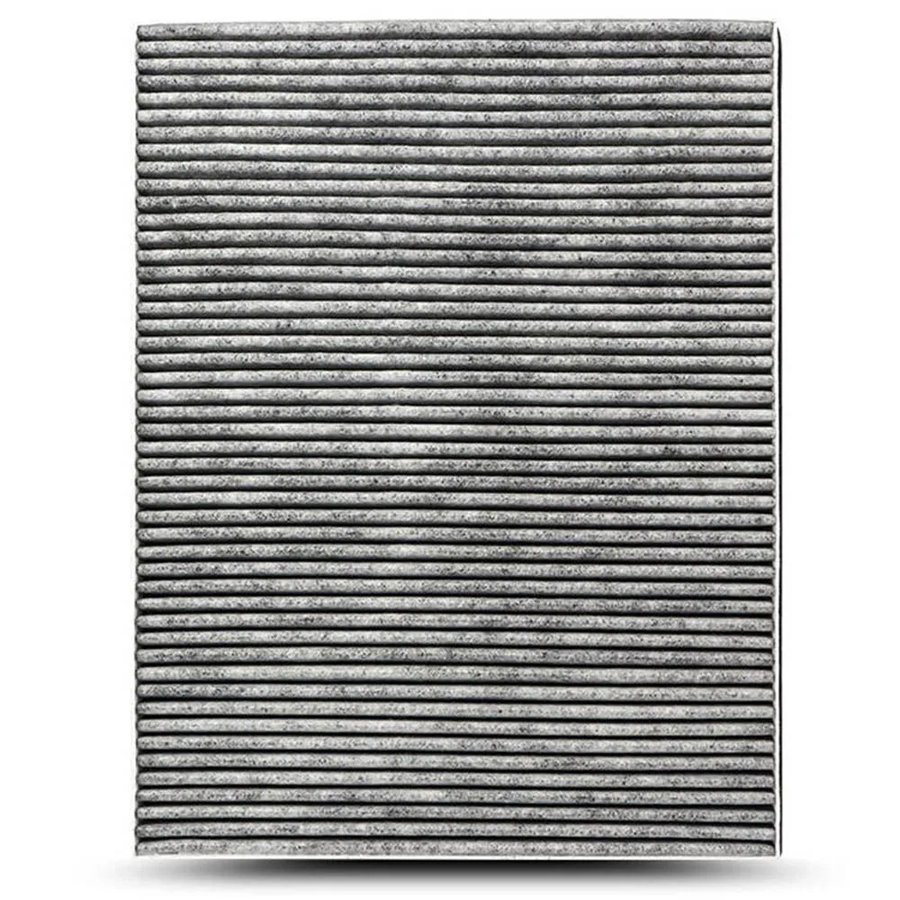 Filtro HEPA de carbono ativado para Philips, purificador de ar, alta qualidade, preto, AC4006, AC4081, AC4080, ACP007, AC4158