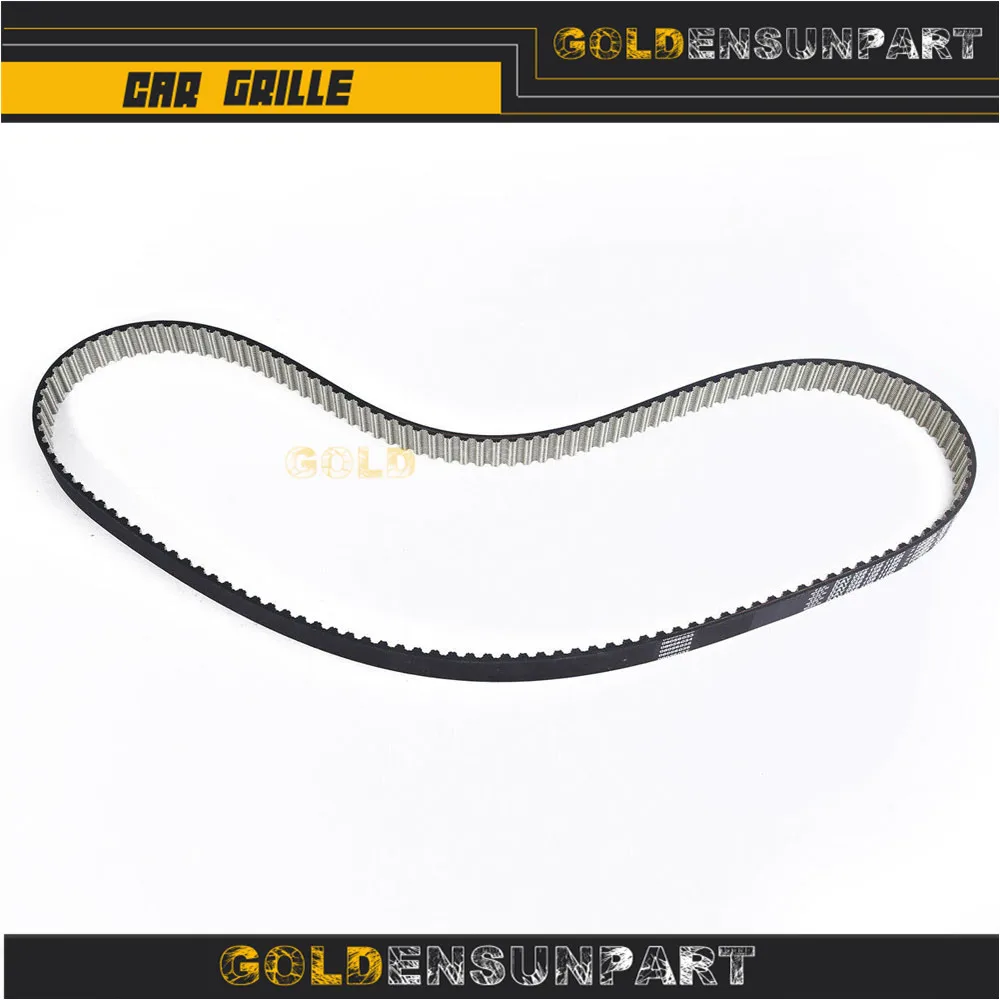 038 109 119 M 141 Teeth Camshaft Timing Belt For VW Volkswagen Jetta MK4 Bora Golf Polo Audi A3 1.9TDI 038 109 119 R